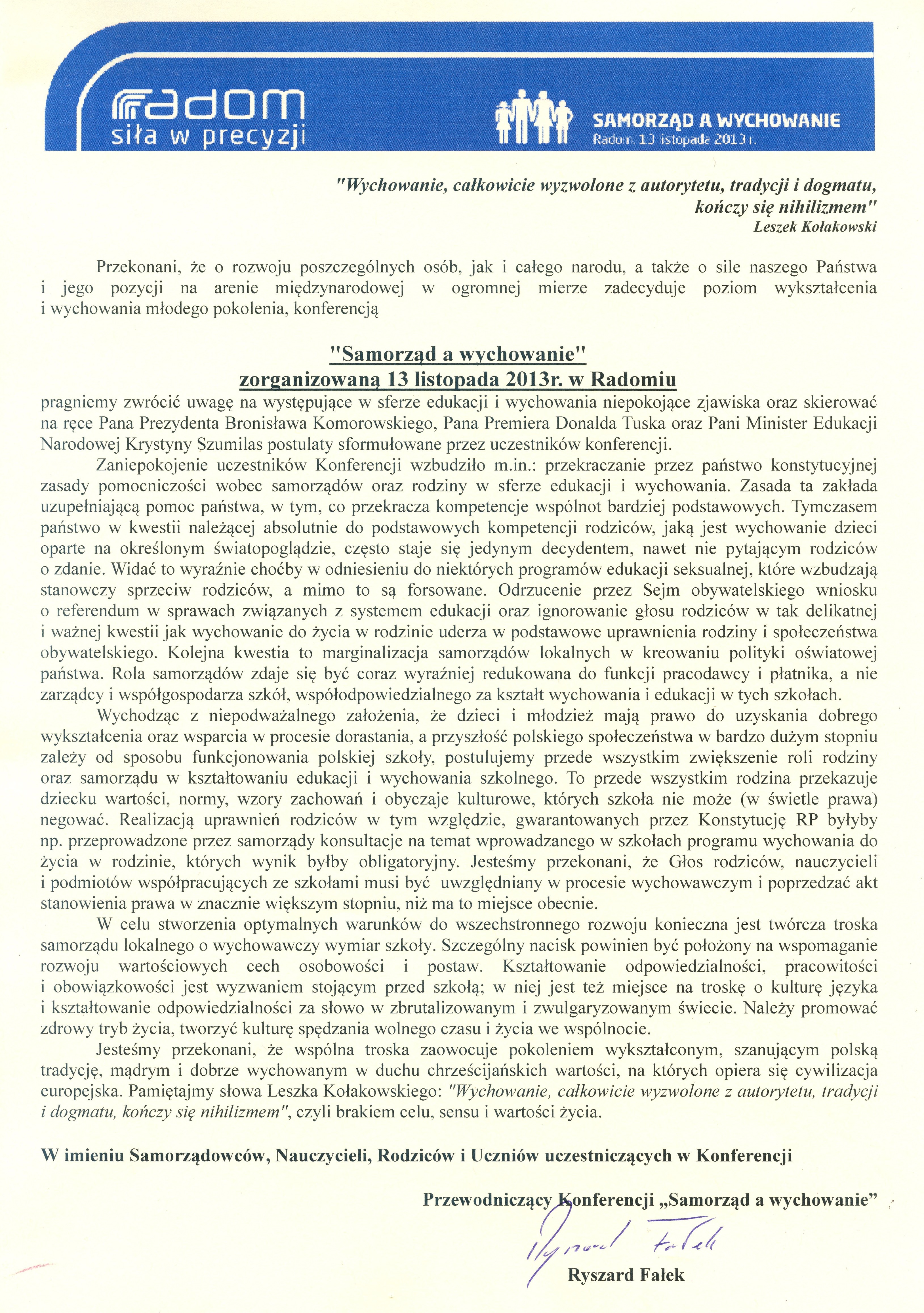 Rodzice Szkole Rodziceszkoleedupl Starsze Wiadomości
